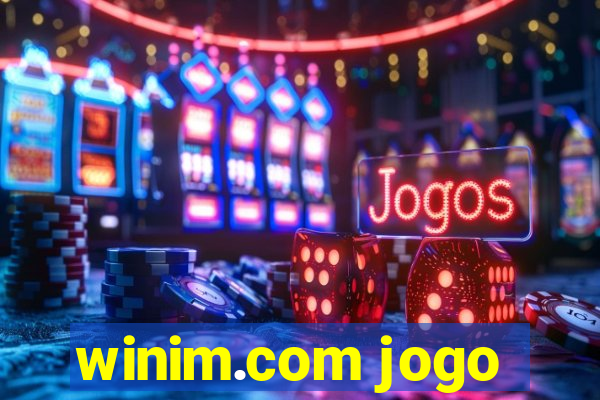 winim.com jogo